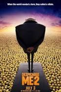 Despicable Me 2